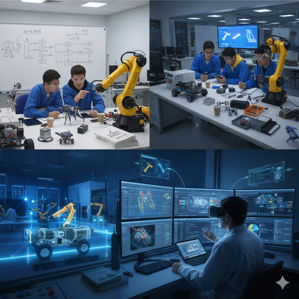 运营与供应链优化 本科-实践